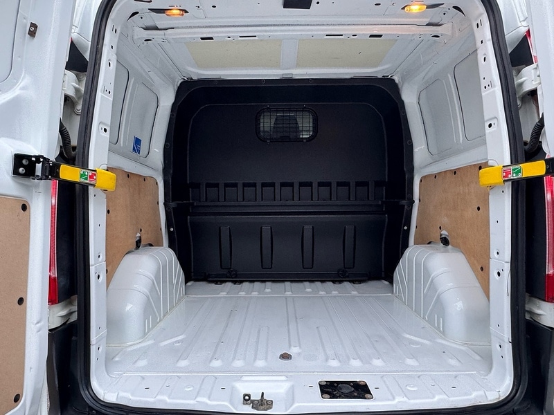 Used Ford Transit Custom 2023 for sale - 77027615: Photo 14