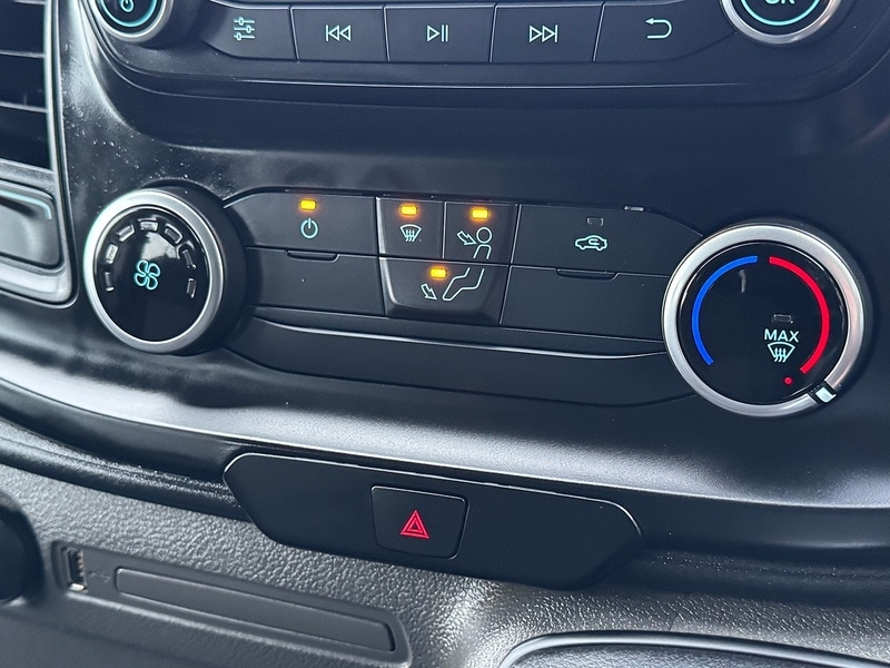 Used Ford Transit Custom 2023 for sale - 77027615: Photo 15