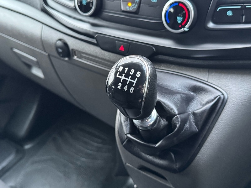 Used Ford Transit Custom 2023 for sale - 77027615: Photo 18