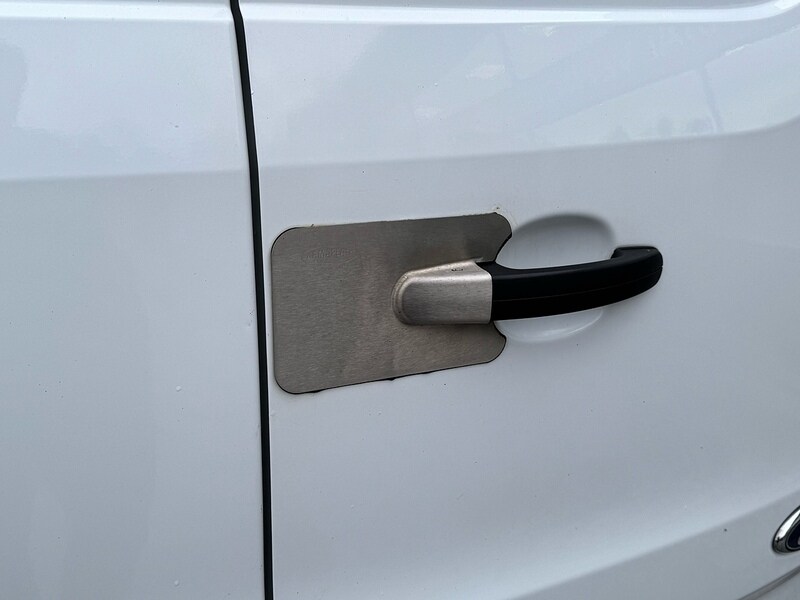 Used Ford Transit Custom 2023 for sale - 77027615: Photo 21