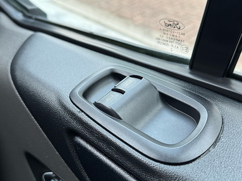 Used Ford Transit Custom 2023 for sale - 77027615: Photo 23