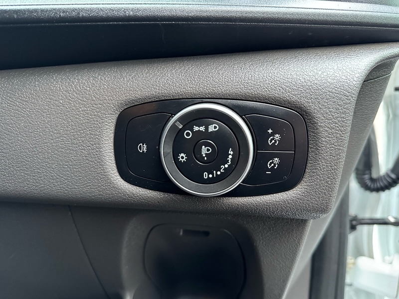 Used Ford Transit Custom 2023 for sale - 77027615: Photo 24