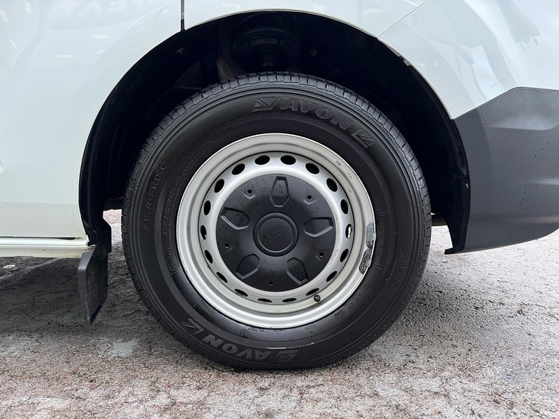 Used Ford Transit Custom 2023 for sale - 77027615: Photo 25