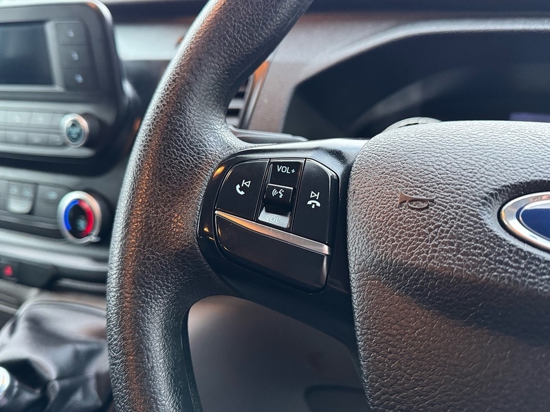 Used Ford Transit Custom 2023 for sale - 77027615: Photo 27