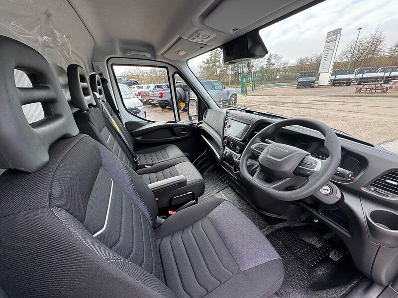 Used Iveco Daily for sale - 77776365: Photo 10