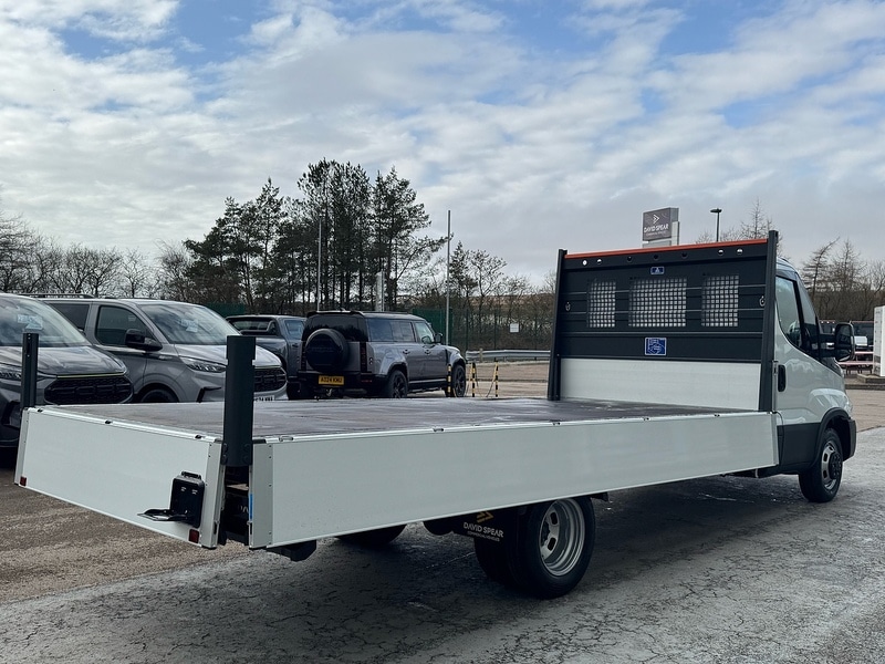 Used Iveco Daily for sale - 77776365: Photo 16