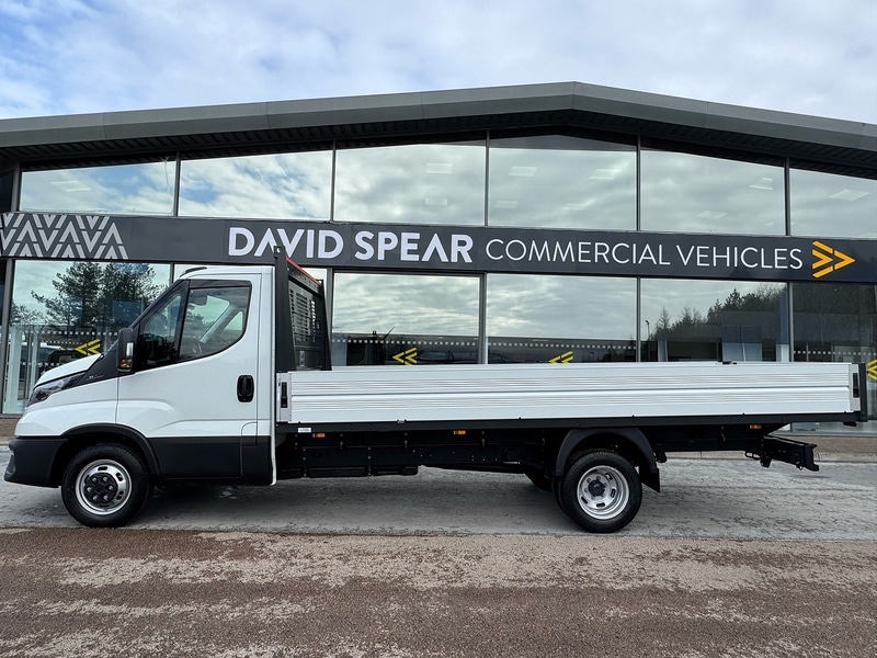 Used Iveco Daily for sale - 77776365: Photo 18