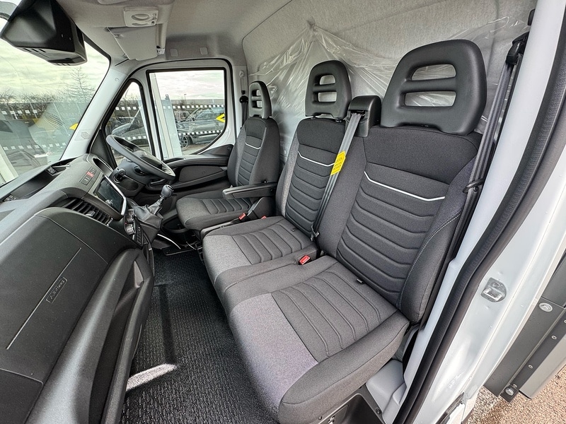 Used Iveco Daily for sale - 77776365: Photo 8