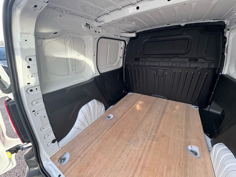 Used Vauxhall Combo 2023 for sale - 76962813: Photo 14
