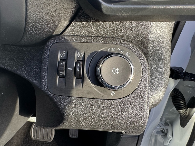 Used Vauxhall Combo 2023 for sale - 76962813: Photo 15