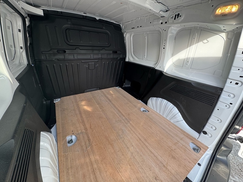 Used Vauxhall Combo 2023 for sale - 76962813: Photo 16