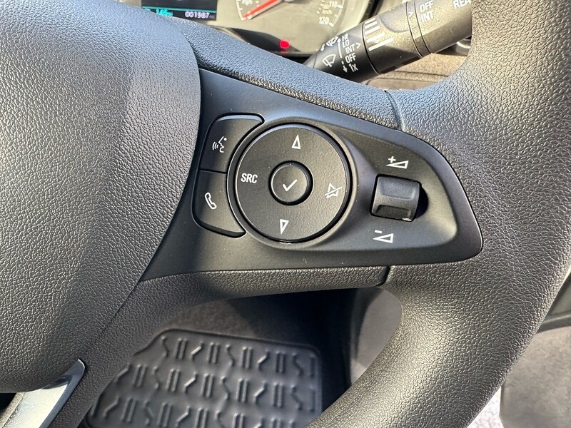 Used Vauxhall Combo 2023 for sale - 76962813: Photo 28