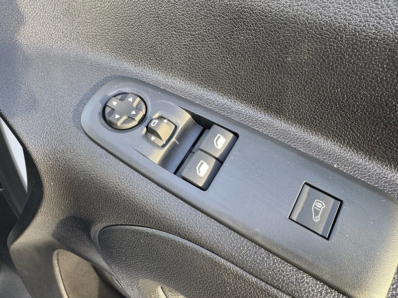 Used Vauxhall Combo 2023 for sale - 76962813: Photo 29