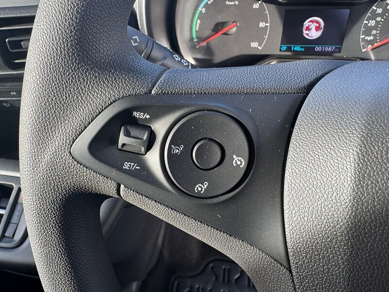 Used Vauxhall Combo 2023 for sale - 76962813: Photo 32