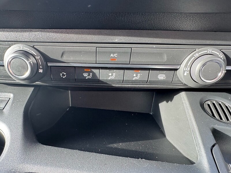 Used Vauxhall Combo 2023 for sale - 76962813: Photo 33