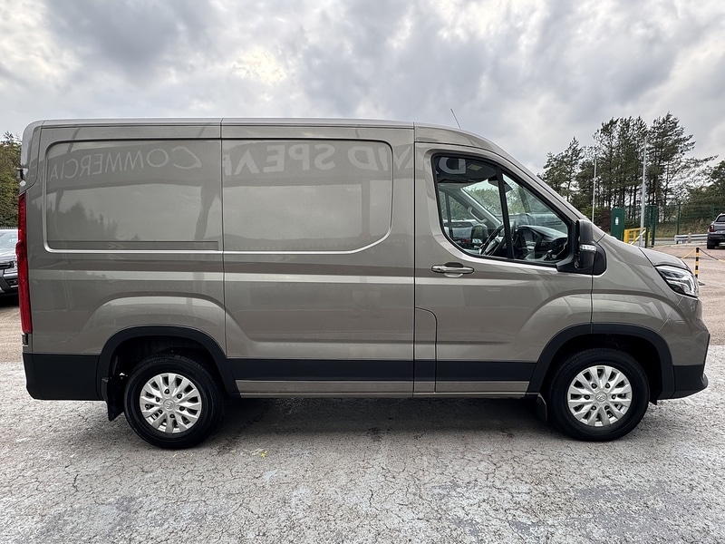 Used Maxus Deliver 9 2021 for sale - 76148358: Photo 13