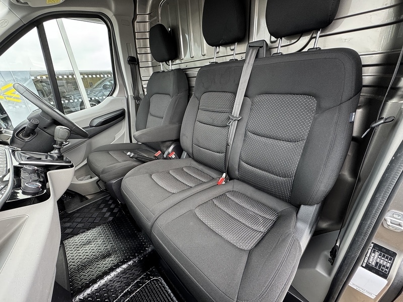 Used Maxus Deliver 9 2021 for sale - 76148358: Photo 39