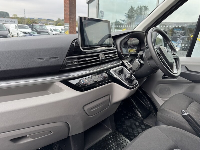 Used Maxus Deliver 9 2021 for sale - 76148358: Photo 40