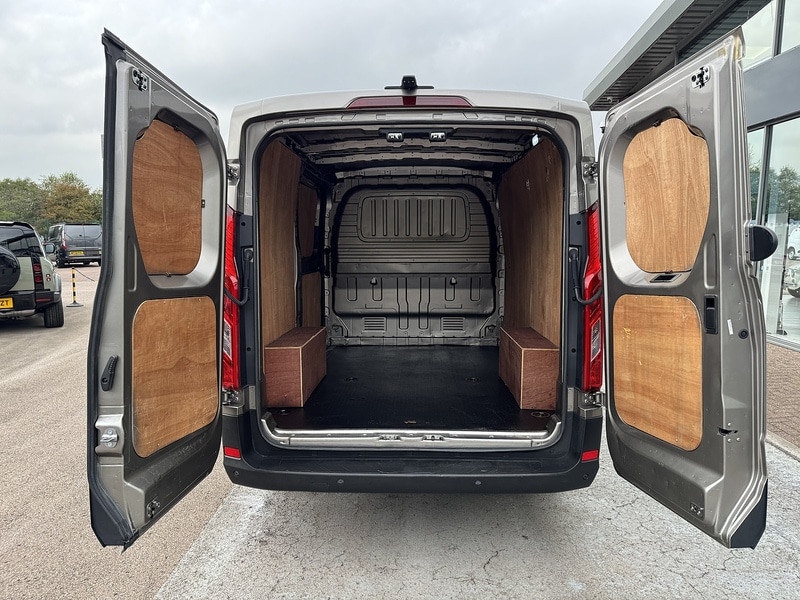 Used Maxus Deliver 9 2021 for sale - 76148358: Photo 8