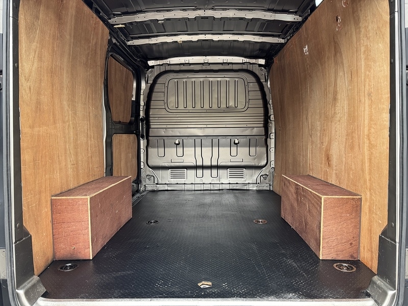 Used Maxus Deliver 9 2021 for sale - 76148358: Photo 9
