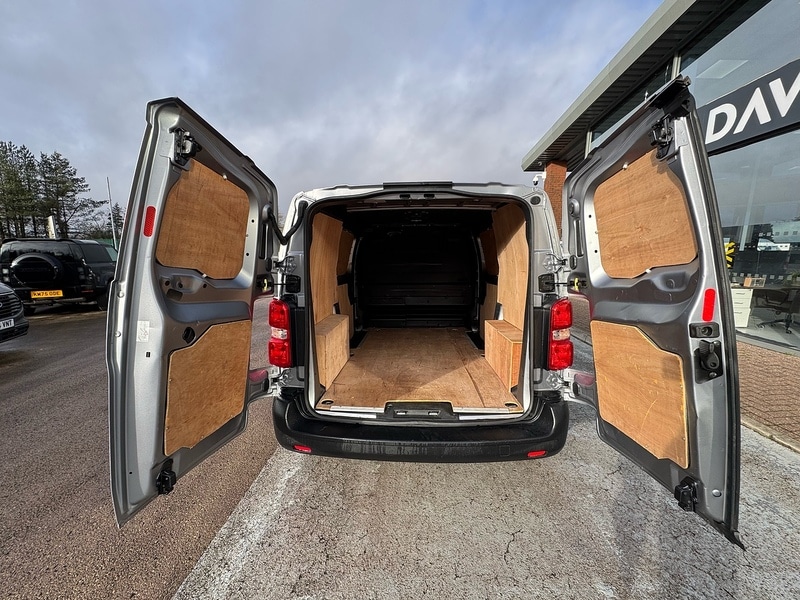 Used Citroen Dispatch 2022 for sale - 76919740: Photo 13