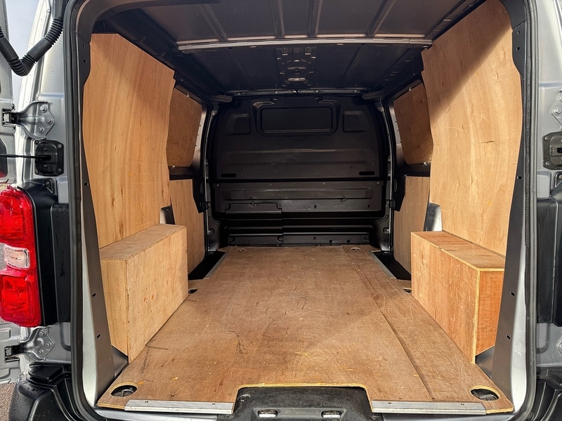 Used Citroen Dispatch 2022 for sale - 76919740: Photo 14