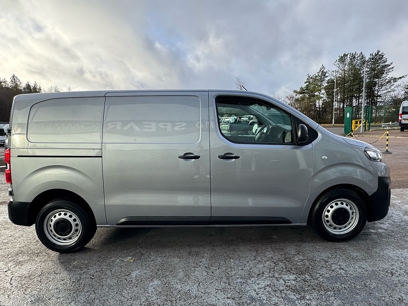 Used Citroen Dispatch 2022 for sale - 76919740: Photo 15