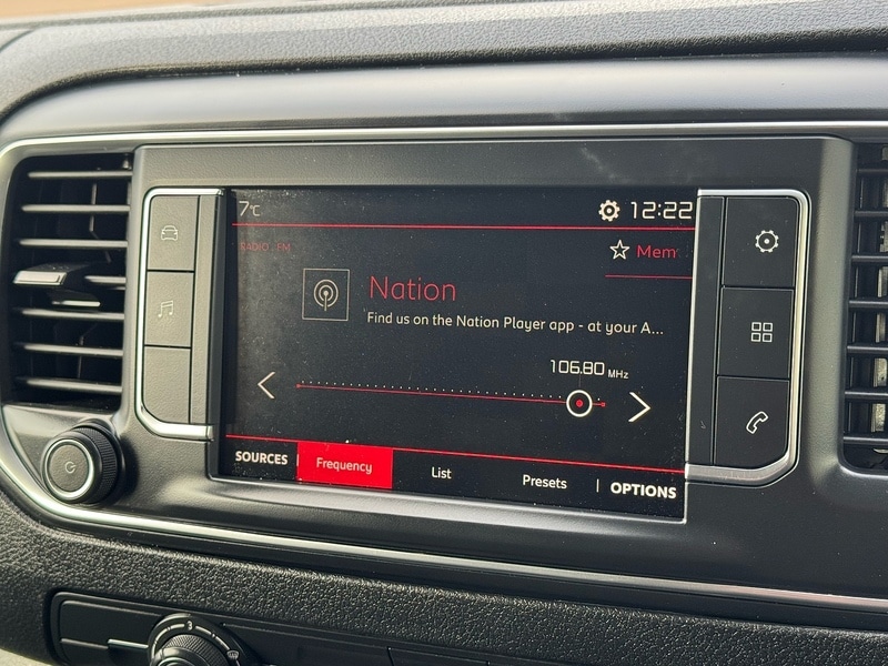 Used Citroen Dispatch 2022 for sale - 76919740: Photo 16