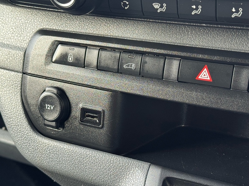 Used Citroen Dispatch 2022 for sale - 76919740: Photo 19