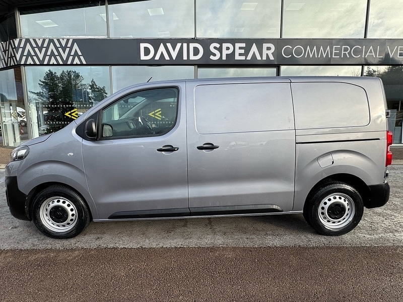 Used Citroen Dispatch 2022 for sale - 76919740: Photo 20