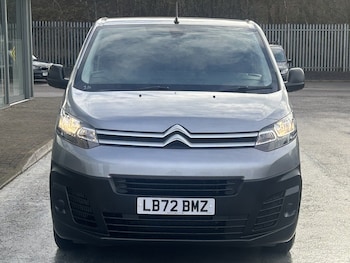 Used Citroen Dispatch 2022 for sale - 76919740: Photo