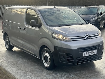 Used Citroen Dispatch 2022 for sale - 76919740: Photo