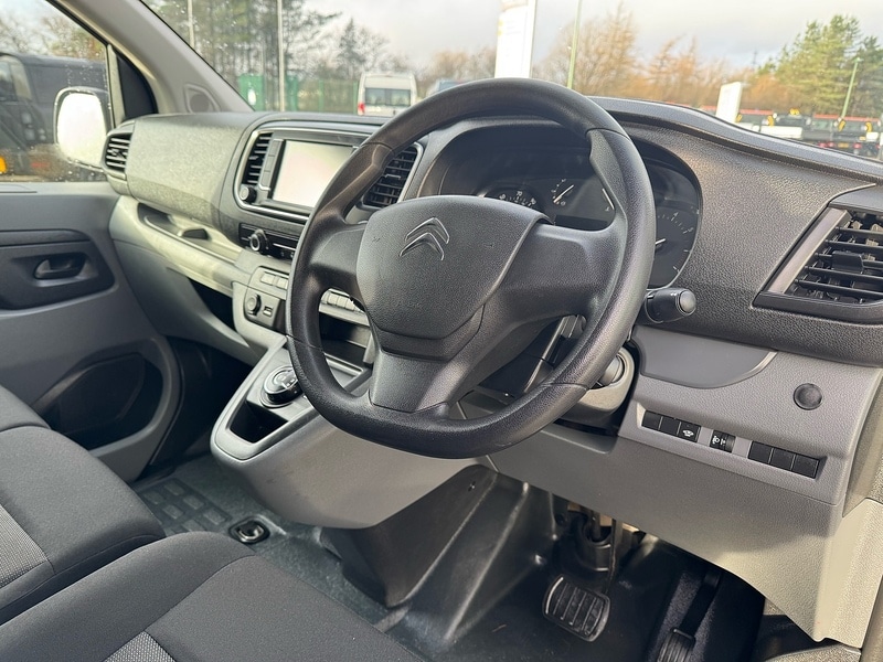 Used Citroen Dispatch 2022 for sale - 76919740: Photo 6