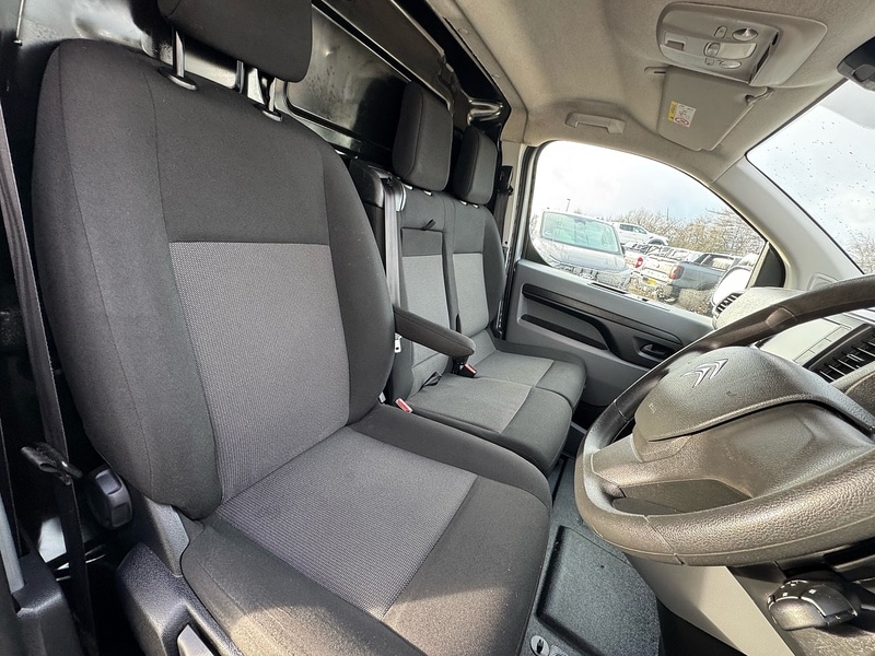 Used Citroen Dispatch 2022 for sale - 76919740: Photo 7