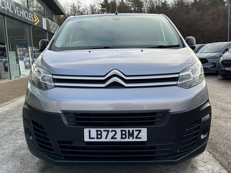 Used Citroen Dispatch 2022 for sale - 76919740: Photo 8