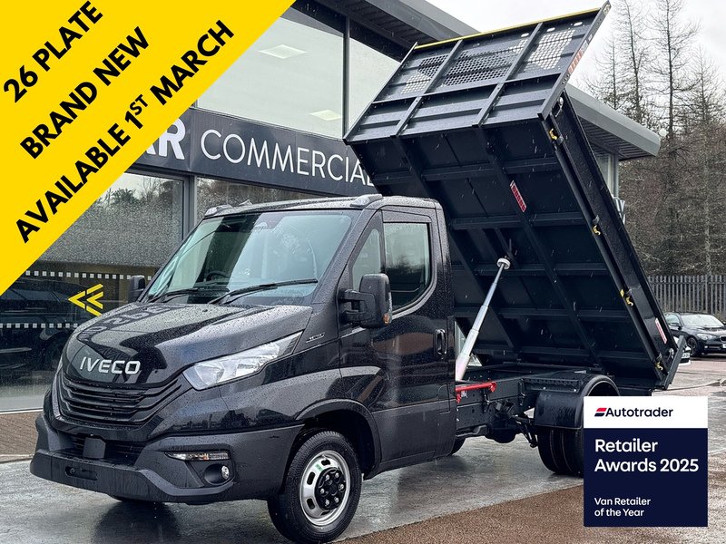 Used Iveco Daily for sale - 77517472: Photo 1