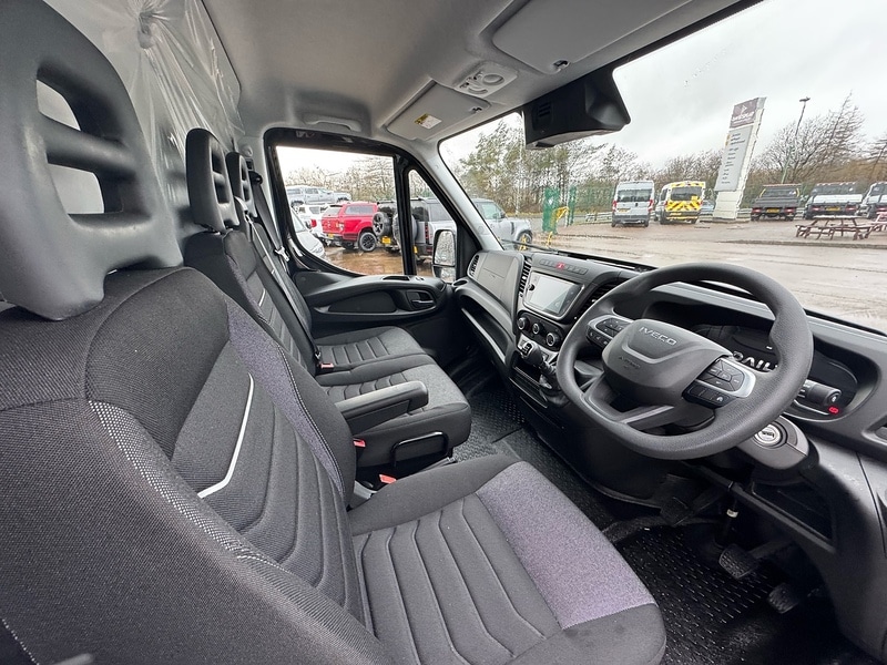 Used Iveco Daily for sale - 77517472: Photo 13