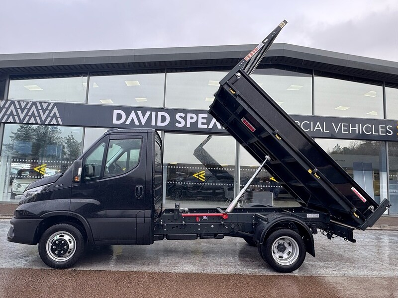 Used Iveco Daily for sale - 77517472: Photo 14