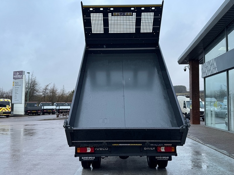 Used Iveco Daily for sale - 77517472: Photo 19