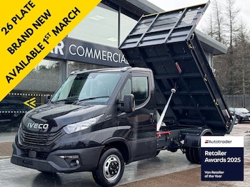 Used Iveco Daily 2026 for sale - 77517472: Photo