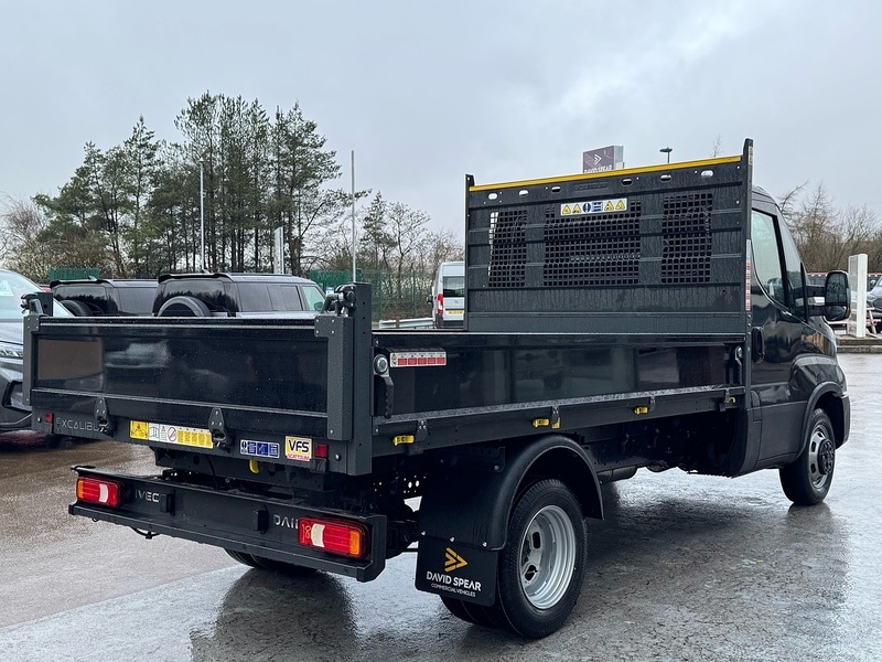 Used Iveco Daily for sale - 77517472: Photo 2