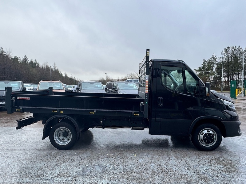 Used Iveco Daily for sale - 77517472: Photo 21