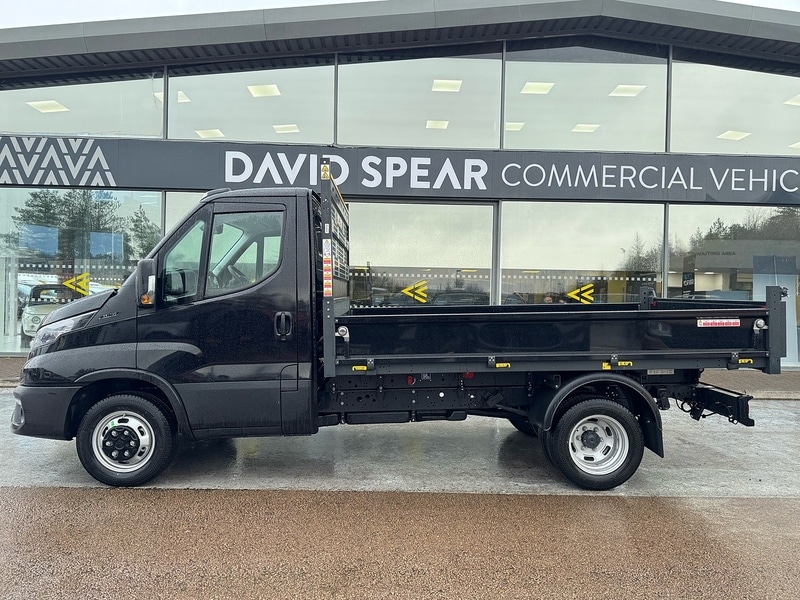 Used Iveco Daily for sale - 77517472: Photo 23