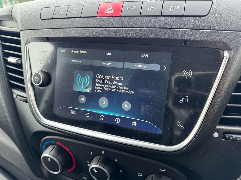 Used Iveco Daily for sale - 77517472: Photo 24