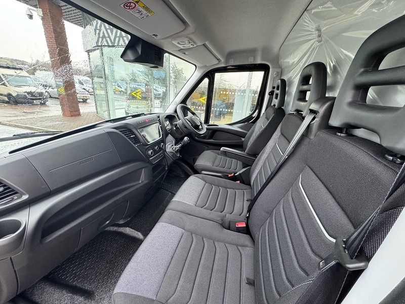 Used Iveco Daily for sale - 77517472: Photo 28