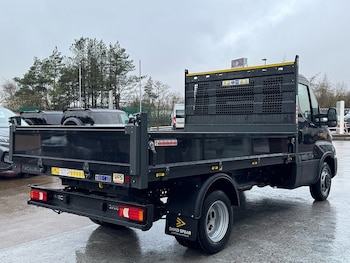 Used Iveco Daily 2026 for sale - 77517472: Photo