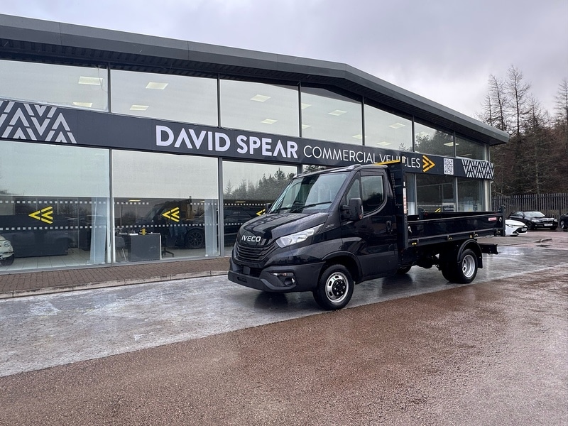 Used Iveco Daily for sale - 77517472: Photo 36