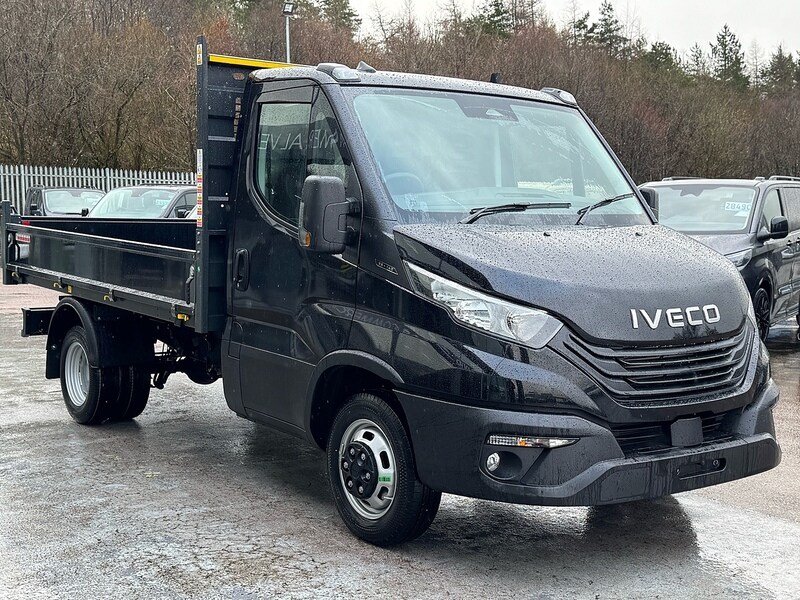 Used Iveco Daily for sale - 77517472: Photo 4