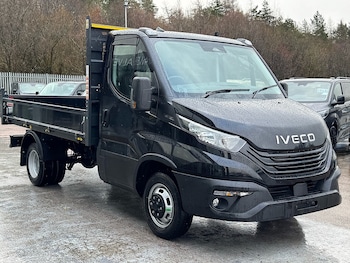 Used Iveco Daily 2026 for sale - 77517472: Photo