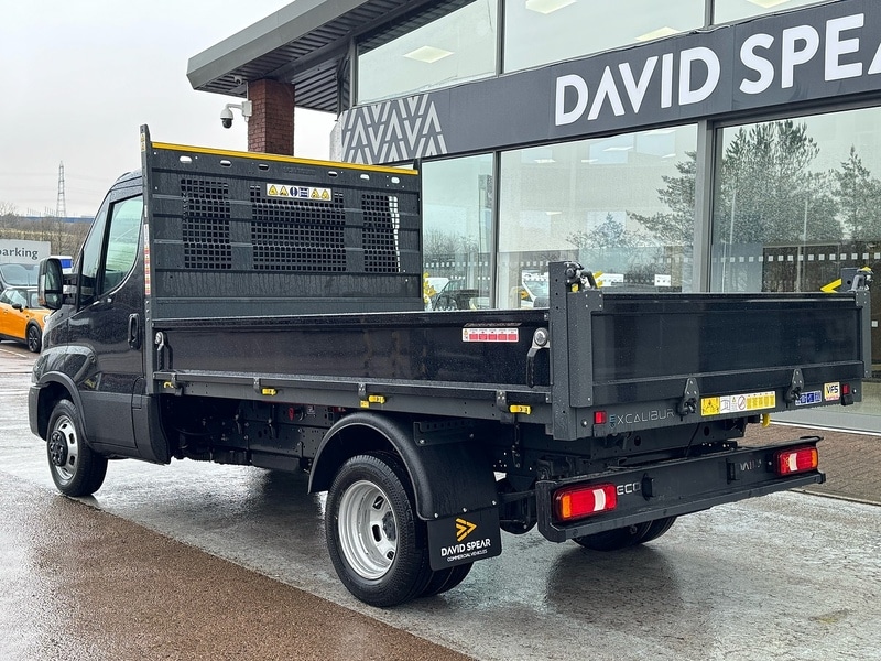 Used Iveco Daily for sale - 77517472: Photo 5